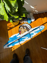 Load image into Gallery viewer, Bronze Swimmer