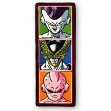 Load image into Gallery viewer, DBZ Shitheads