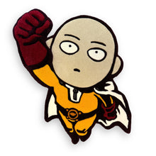 Load image into Gallery viewer, Single fist guy 3D