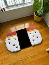 Load image into Gallery viewer, Spam Musubi with eggg 3D