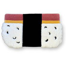 Load image into Gallery viewer, Spam Musubi with eggg 3D