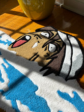 Load image into Gallery viewer, Bronze Swimmer