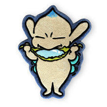 Load image into Gallery viewer, blue bug