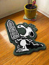 Load image into Gallery viewer, CRUEL VOID X S-CLASS 3 YEARS SNUTS