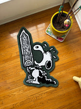 Load image into Gallery viewer, CRUEL VOID X S-CLASS 3 YEARS SNUTS