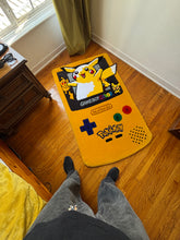 Load image into Gallery viewer, Yellow Gamer