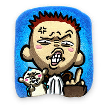 Load image into Gallery viewer, BERK BOYS