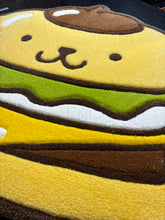Load image into Gallery viewer, Pom Burger