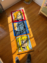 Load image into Gallery viewer, Brotherhood Runner