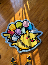 Load image into Gallery viewer, Airborne chunky mouse