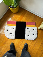 Load image into Gallery viewer, Spam Musubi with eggg 3D