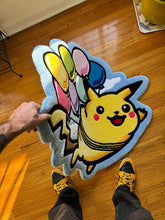 Load image into Gallery viewer, Airborne chunky mouse