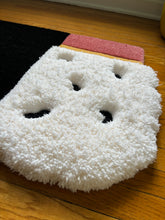 Load image into Gallery viewer, Spam Musubi with eggg 3D