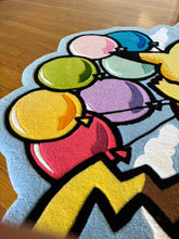 Load image into Gallery viewer, Airborne chunky mouse