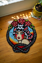 Load image into Gallery viewer, Pirate Girl