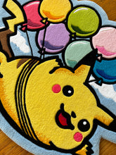 Load image into Gallery viewer, Airborne chunky mouse