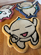 Load image into Gallery viewer, yellow bug