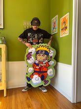 Load image into Gallery viewer, ninja kid