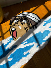 Load image into Gallery viewer, Bronze Swimmer