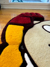 Load image into Gallery viewer, Single fist guy 3D