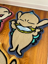 Load image into Gallery viewer, blue bug