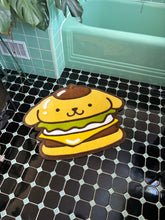 Load image into Gallery viewer, Pom Burger