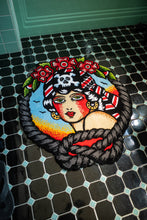 Load image into Gallery viewer, Pirate Girl