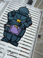 Load image into Gallery viewer, BIG AL