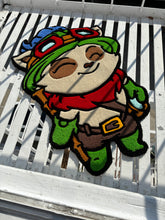 Load image into Gallery viewer, Terrible Moe