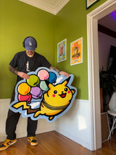 Load image into Gallery viewer, Airborne chunky mouse