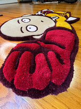 Load image into Gallery viewer, Single fist guy 3D