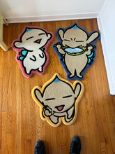 Load image into Gallery viewer, blue bug