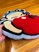 Load image into Gallery viewer, Comic relief elf 3D