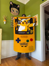 Load image into Gallery viewer, Yellow Gamer