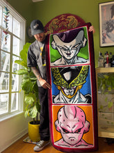Load image into Gallery viewer, DBZ Shitheads