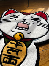Load image into Gallery viewer, crazy cat RARE flipped kanji