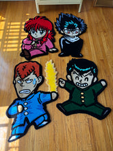 Load image into Gallery viewer, Lil Kurama :3