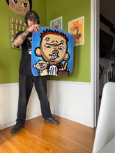 Load image into Gallery viewer, BERK BOYS