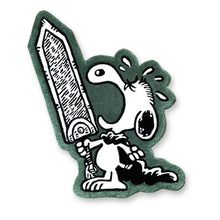 Load image into Gallery viewer, CRUEL VOID X S-CLASS 3 YEARS SNUTS