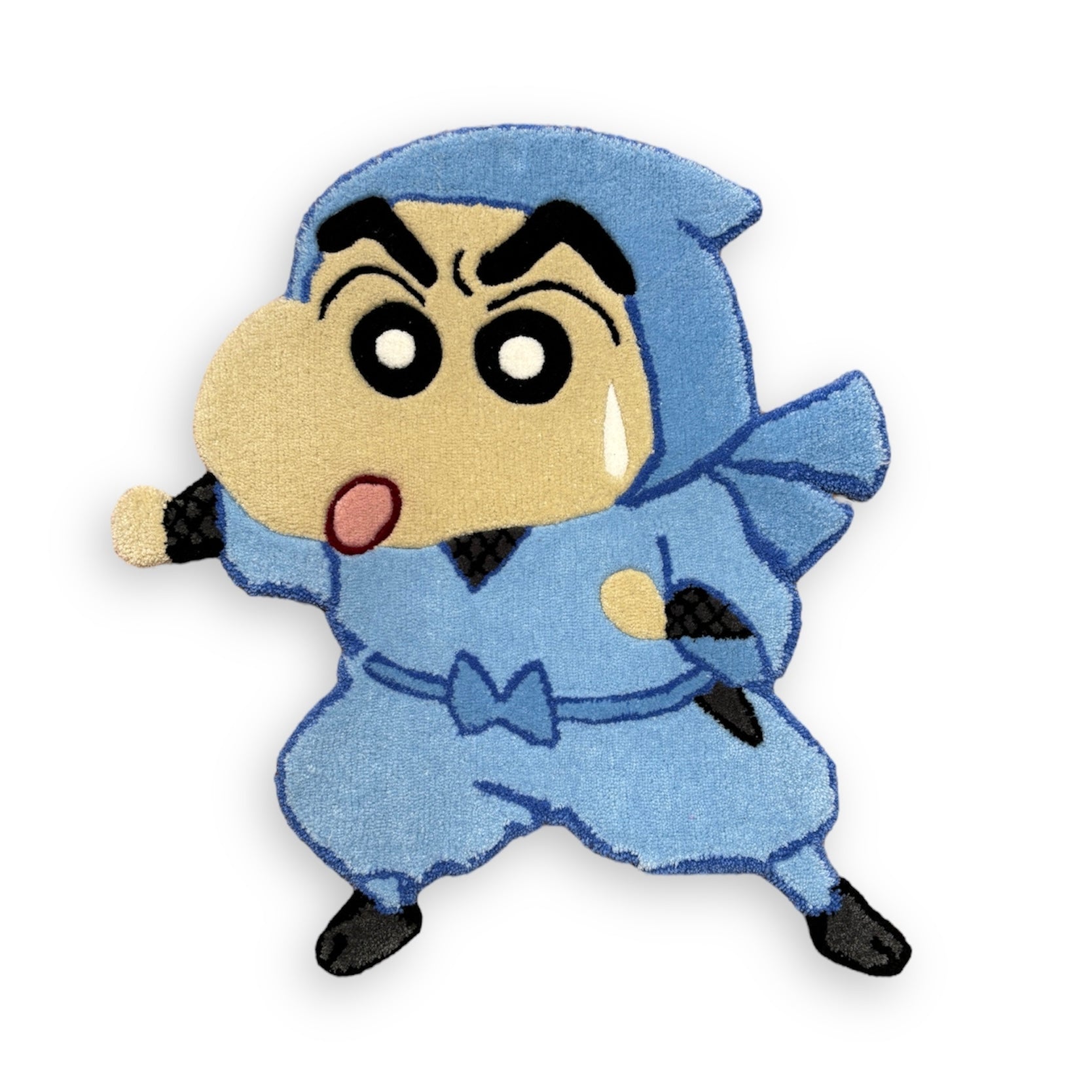 NINCHAN – S Class Supply
