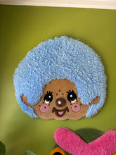 Load image into Gallery viewer, Blu Monch