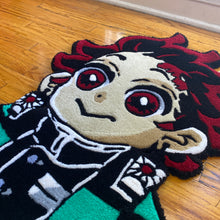 Load image into Gallery viewer, derp tanji
