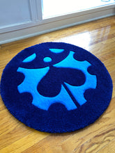 Load image into Gallery viewer, Giorno's plot armor BLU