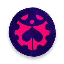 Load image into Gallery viewer, Giorno's plot armor PNK