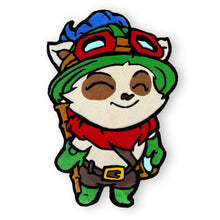 Load image into Gallery viewer, Terrible Moe