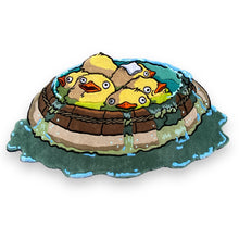 Load image into Gallery viewer, duckies