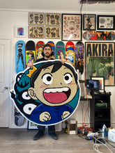 Load image into Gallery viewer, My Short Kings👑❤️