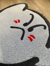 Load image into Gallery viewer, lil gray diaper wearin' foo