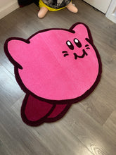 Load image into Gallery viewer, big floating pink foo