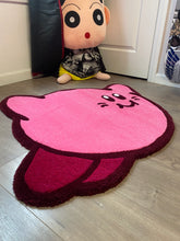 Load image into Gallery viewer, big floating pink foo